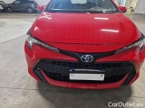  Toyota  Corolla TOYOTA  / 2019 / 5P / STATION WAGON TS 1.8 HYBRID BUSINESS TECH #28