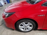  Toyota  Corolla TOYOTA  / 2019 / 5P / STATION WAGON TS 1.8 HYBRID BUSINESS TECH #93
