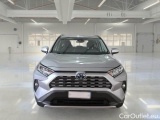  Toyota  RAV4 TOYOTA  / 2018 / 5P / CROSSOVER 2.5 HV 218CV E-CVT BUSINESS 2WD #6
