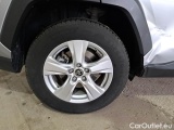  Toyota  RAV4 TOYOTA  / 2018 / 5P / CROSSOVER 2.5 HV 218CV E-CVT BUSINESS 2WD #18