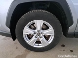  Toyota  RAV4 TOYOTA  / 2018 / 5P / CROSSOVER 2.5 HV 218CV E-CVT BUSINESS 2WD #20