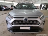  Toyota  RAV4 TOYOTA  / 2018 / 5P / CROSSOVER 2.5 HV 218CV E-CVT BUSINESS 2WD #30