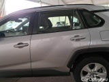  Toyota  RAV4 TOYOTA  / 2018 / 5P / CROSSOVER 2.5 HV 218CV E-CVT BUSINESS 2WD #64