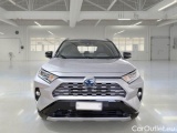  Toyota  RAV4 TOYOTA  / 2018 / 5P / CROSSOVER 2.5 HV 222V E-CVT STYLE 4WD #6