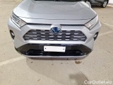  Toyota  RAV4 TOYOTA  / 2018 / 5P / CROSSOVER 2.5 HV 222V E-CVT STYLE 4WD #22
