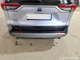  Toyota  RAV4 TOYOTA  / 2018 / 5P / CROSSOVER 2.5 HV 222V E-CVT STYLE 4WD #29