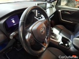  Toyota  RAV4 TOYOTA  / 2018 / 5P / CROSSOVER 2.5 HV 222V E-CVT STYLE 4WD #63