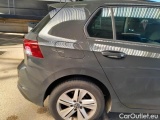  Volkswagen  Golf  VOLKSWAGEN / 2019 / 5P / BERLINA 2.0 TDI SCR 85KW LIFE DSG #61