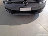  Volkswagen  Golf  VOLKSWAGEN / 2019 / 5P / BERLINA 2.0 TDI SCR 85KW LIFE DSG #35