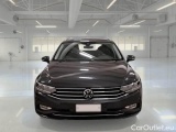  Volkswagen  Passat VOLKSWAGEN  / 2019 / 5P / STATION WAGON VAR. 2.0TDI SCR EVO 90KW BUSINESS DSG #6