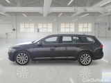  Volkswagen  Passat VOLKSWAGEN  / 2019 / 5P / STATION WAGON VAR. 2.0TDI SCR EVO 90KW BUSINESS DSG #8