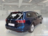  Volkswagen  Passat VOLKSWAGEN  / 2019 / 5P / Station wagon Var.1.6 TDI SCR 88kW Business BMT DSG #2