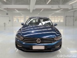  Volkswagen  Passat VOLKSWAGEN  / 2019 / 5P / Station wagon Var.1.6 TDI SCR 88kW Business BMT DSG #6