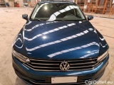  Volkswagen  Passat VOLKSWAGEN  / 2019 / 5P / Station wagon Var.1.6 TDI SCR 88kW Business BMT DSG #26
