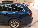  Volkswagen  Passat VOLKSWAGEN  / 2019 / 5P / Station wagon Var.1.6 TDI SCR 88kW Business BMT DSG #53