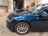  Volkswagen  Passat VOLKSWAGEN  / 2019 / 5P / Station wagon Var.1.6 TDI SCR 88kW Business BMT DSG #59