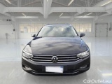  Volkswagen  Passat VOLKSWAGEN  / 2019 / 5P / STATION WAGON VAR. 2.0TDI SCR EVO 110KW BUSIN. BMT DSG #6