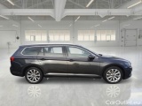  Volkswagen  Passat VOLKSWAGEN  / 2019 / 5P / STATION WAGON VAR. 2.0TDI SCR EVO 110KW BUSIN. BMT DSG #7