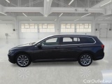  Volkswagen  Passat VOLKSWAGEN  / 2019 / 5P / STATION WAGON VAR. 2.0TDI SCR EVO 110KW BUSIN. BMT DSG #8