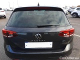  Volkswagen  Passat VOLKSWAGEN  / 2019 / 5P / STATION WAGON VAR. 2.0TDI SCR EVO 110KW BUSIN. BMT DSG #53