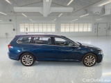  Volkswagen  Passat VOLKSWAGEN  / 2019 / 5P / STATION WAGON VAR. 2.0TDI SCR EVO 110KW BUSINESS DSG #7