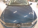  Volkswagen  Passat VOLKSWAGEN  / 2019 / 5P / STATION WAGON VAR. 2.0TDI SCR EVO 110KW BUSINESS DSG #27