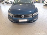  Volkswagen  Passat VOLKSWAGEN  / 2019 / 5P / STATION WAGON VAR. 2.0TDI SCR EVO 110KW BUSINESS DSG #33