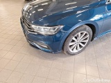 Volkswagen  Passat VOLKSWAGEN  / 2019 / 5P / STATION WAGON VAR. 2.0TDI SCR EVO 110KW BUSINESS DSG #35