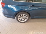  Volkswagen  Passat VOLKSWAGEN  / 2019 / 5P / STATION WAGON VAR. 2.0TDI SCR EVO 110KW BUSINESS DSG #88