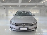  Volkswagen  Passat VOLKSWAGEN  / 2019 / 5P / STATION WAGON VAR. 2.0TDI SCR EVO 110KW BUSINESS DSG #6