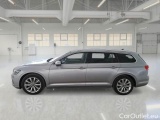  Volkswagen  Passat VOLKSWAGEN  / 2019 / 5P / STATION WAGON VAR. 2.0TDI SCR EVO 110KW BUSINESS DSG #8