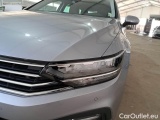  Volkswagen  Passat VOLKSWAGEN  / 2019 / 5P / STATION WAGON VAR. 2.0TDI SCR EVO 110KW BUSINESS DSG #35