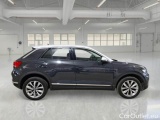  Volkswagen  T-ROC VOLKSWAGEN  / 2017 / 5P / SUV 1.0 TSI STYLE #7