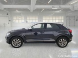  Volkswagen  T-ROC VOLKSWAGEN  / 2017 / 5P / SUV 1.0 TSI STYLE #8