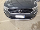  Volkswagen  T-ROC VOLKSWAGEN  / 2017 / 5P / SUV 1.0 TSI STYLE #31