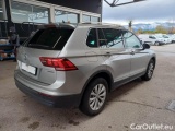  Volkswagen  Tiguan VOLKSWAGEN  / 2016 / 5P / SUV 2.0 TDI SCR 110KW BUSINESS BMT 4MOT DSG #2
