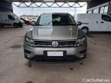  Volkswagen  Tiguan VOLKSWAGEN  / 2016 / 5P / SUV 2.0 TDI SCR 110KW BUSINESS BMT 4MOT DSG #5