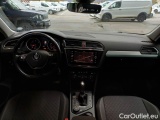  Volkswagen  Tiguan VOLKSWAGEN  / 2016 / 5P / SUV 2.0 TDI SCR 110KW BUSINESS BMT 4MOT DSG #3