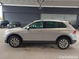  Volkswagen  Tiguan VOLKSWAGEN  / 2016 / 5P / SUV 2.0 TDI SCR 110KW BUSINESS BMT 4MOT DSG #7