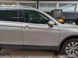  Volkswagen  Tiguan VOLKSWAGEN  / 2016 / 5P / SUV 2.0 TDI SCR 110KW BUSINESS BMT 4MOT DSG #50