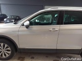  Volkswagen  Tiguan VOLKSWAGEN  / 2016 / 5P / SUV 2.0 TDI SCR 110KW BUSINESS BMT 4MOT DSG #73