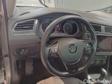 Volkswagen  Tiguan VOLKSWAGEN  / 2016 / 5P / SUV 2.0 TDI SCR 110KW BUSINESS BMT 4MOT DSG #90