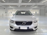  Volvo  XC 40 VOLVO XC40 / 2017 / 5P / SUV (V.M.)D3 Geartronic Business #6