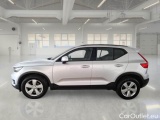  Volvo  XC 40 VOLVO XC40 / 2017 / 5P / SUV (V.M.)D3 Geartronic Business #8
