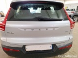  Volvo  XC 40 VOLVO XC40 / 2017 / 5P / SUV (V.M.)D3 Geartronic Business #45
