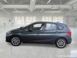  Bmw  Serie 2 BMW  ACTIVE TOURER / 2018 / 5P / MONOVOLUME 225XE IPERFORMANCE BUSINESS AUTOM. #8