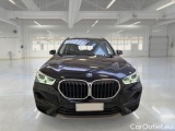  Bmw  X1 BMW  / 2019 / 5P / SUV XDRIVE 25E BUSINESS ADVANTAGE AUTOMATICO #6