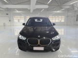  Bmw  X1 BMW  / 2019 / 5P / SUV XDRIVE 25E BUSINESS ADVANTAGE AUTOMATICO #6