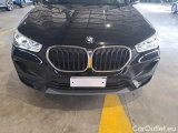  Bmw  X1 BMW  / 2019 / 5P / SUV XDRIVE 25E BUSINESS ADVANTAGE AUTOMATICO #35