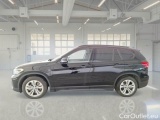  Bmw  X1 BMW  / 2019 / 5P / SUV XDRIVE 25E BUSINESS ADVANTAGE AUTOMATICO #8